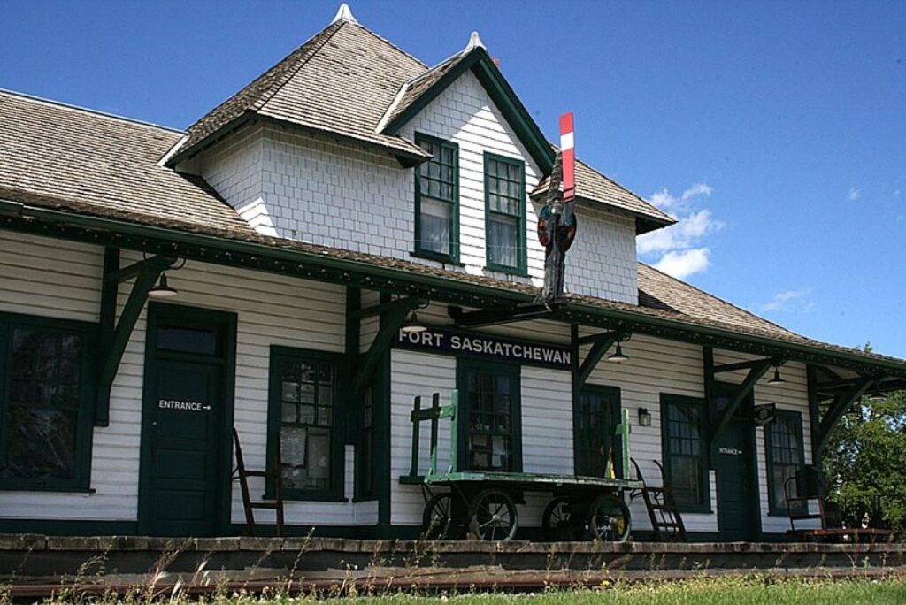Is Fort Saskatchewan a good place to live